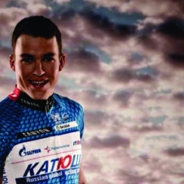 Чемпионат России по велоспорту на шоссе 2012 — юниоры, индивидуальная гонка на время