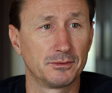 Дмитрий Конышев о Чемпионате России по велоспорту на шоссе 2012