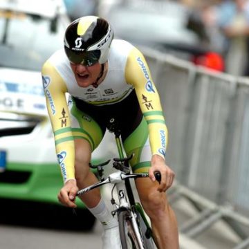 Критериум Дофине/Crit?rium du Dauphin? 2012 Пролог