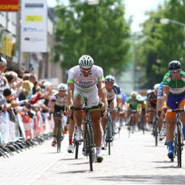 Marcel-Kittel-24651 Стер ZLM Тур/Ster ZLM Toer GP Jan van Heeswijk 2012 4 этап