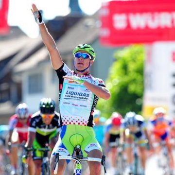 Peter-Sagan-465846571 Тур Швейцарии/Tour de Suisse 2012 6 этап