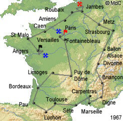 Tour-de-France-19671 История Тур де Франс/Tour de France 1967