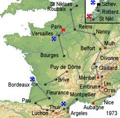 Tour-de-France-19731 История Тур де Франс/Tour de France 1973