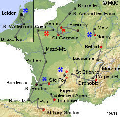 Tour-de-France-19781 История Тур де Франс/Tour de France 1978
