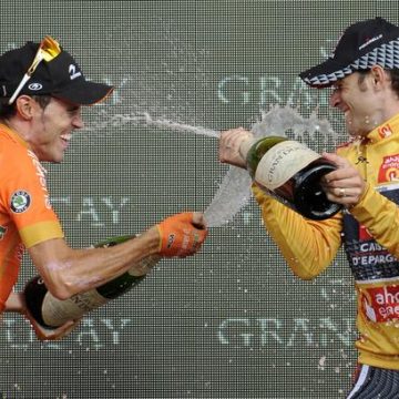 Алехандро Вальверде и Самуэль Санчес пропустят национальный чемпионат Испании