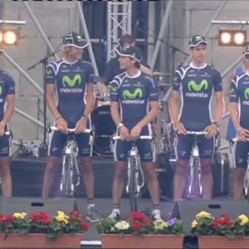 vlcsnap-2012-06-28-20h20m19s1911 Состав Movistar на Тур де Франс/Tour de France 2012