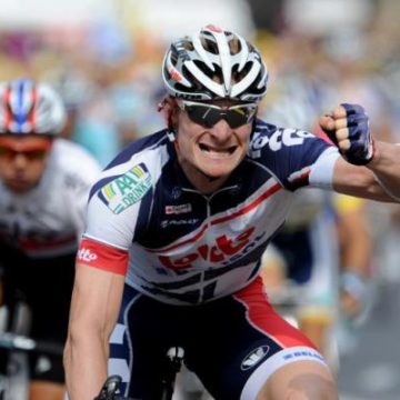 Тур де Франс/Tour de France 2012 13 этап