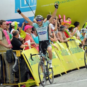 Зденек Штыбар выступит на Вуэльте Испании/Vuelta a España 2012