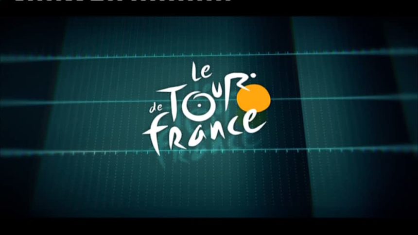 Классификации Тур де Франс/Tour de France 2012