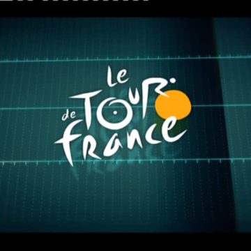 Тур де Франс/Tour de France 2012 9 этап стартовый протокол