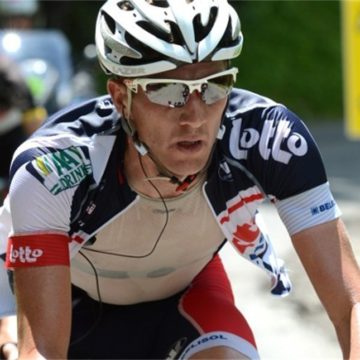 Юрген Ван Ден Брок намерен атаковать везде на Тур де Франс/Tour de France 2012