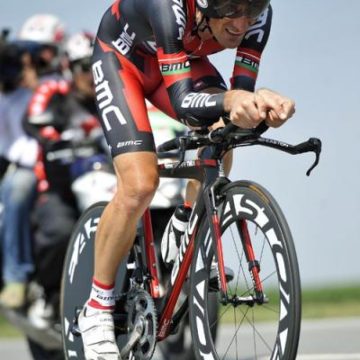 Тур Австрии/Tour of Austria 2012 7 этап