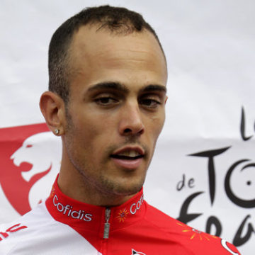 Реми Ди Григорио арестован в первый день отдыха на Тур де Франс/Tour de France 2012