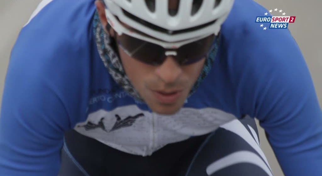 Альберто Контадор вернётся к гонкам на Энеко Тур/Eneco Tour 2012