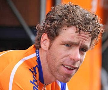 Брам Танкинк продлил контракт с Rabobank до конца 2014 года