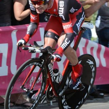 Cadel-Evans-28BMC-293 Каделу Эвансу будет чрезвычайно сложно защитить титул победителя Тур де Франс/Tour de France