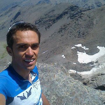 Бьярне Риис считает, что Альберто Контадор обязан выиграть Вуэльту Испании/Vuelta Espana 2012