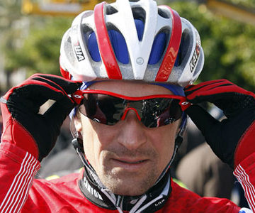 Денис Меньшов сохранил свою позицию на 6 этапе Тур де Франс/Tour de France 2012