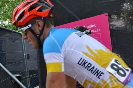 Впечатления Дмитрия Кривцова от Олимпийских игр/Olympic Games 2012