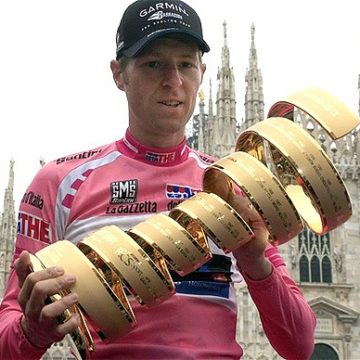 Райдер Хэшедаль нацелен на Олимпийские игры 2012