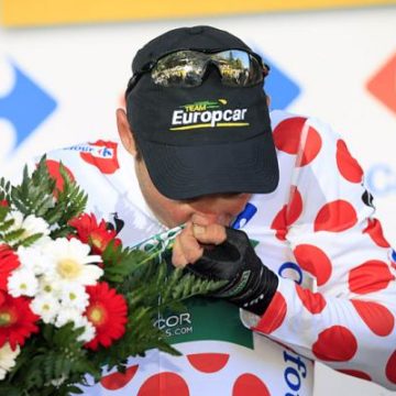 Thomas-Voecker-2528Europcar-2529-42541 Тома Вёкле добился двух побед на этапах Тур де Франс/Tour de France 2012