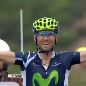 Тур де Франс/Tour de France 2012 17 этап