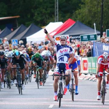 Кольцо Пост Данмарк — Тур Дании/Post Danmark Rundt — Tour of Denmark 2012 1 этап