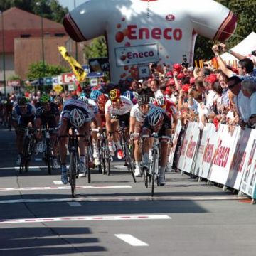 Энеко Тур/Eneco Tour 2012 5 этап
