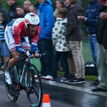 Кольцо Пост Данмарк — Тур Дании/Post Danmark Rundt — Tour of Denmark 2012 5 этап