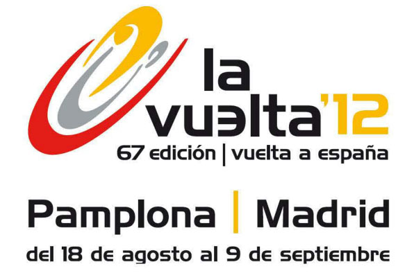 Вуэльта Испании/Vuelta a España 2012 11 этап стартовый протокол