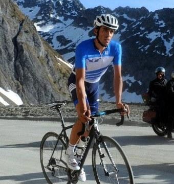 Alberto-Contador-54541 Альберто Контадор вернулся в гонки