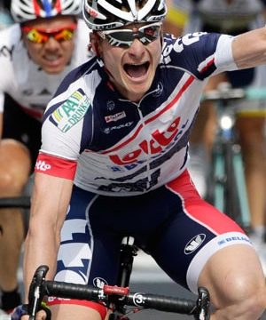 Андре Грайпель не выступит на Чемпионате Мира 2012