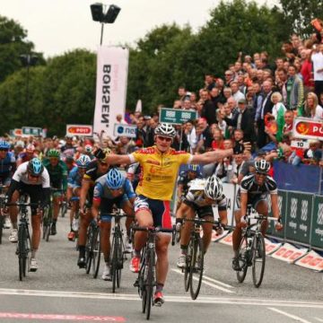 Andre-Greipel-543541 Кольцо Пост Данмарк — Тур Дании/Post Danmark Rundt — Tour of Denmark 2012 2 этап