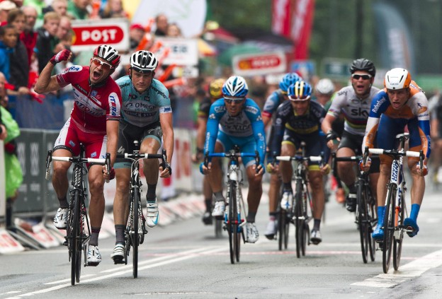 Кольцо Пост Данмарк — Тур Дании/Post Danmark Rundt — Tour of Denmark 2012 4 этап