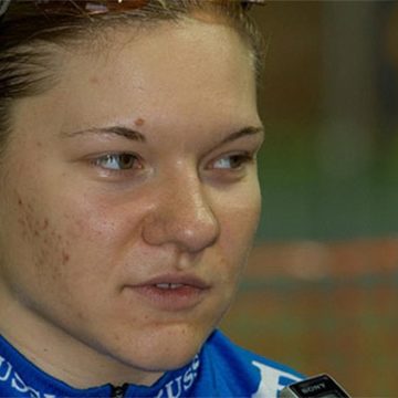 Виктория Баранова — преступница