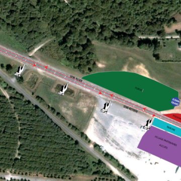 Гран При Плюэ/GP Plouay Challenge Sprint Pro 2012