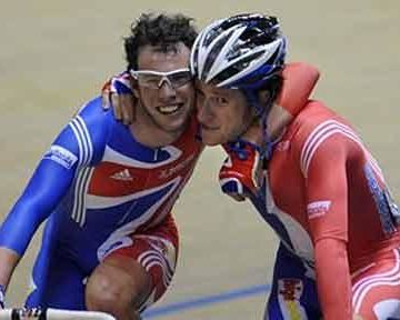 Марк Кавендиш выступит на треке на Олимпийских играх/Olympic Games 2016