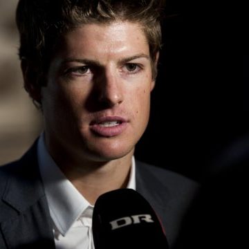 Компания Leopard SA выплатит заработную плату Якобу Фуглсанду