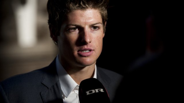 Компания Leopard SA выплатит заработную плату Якобу Фуглсанду