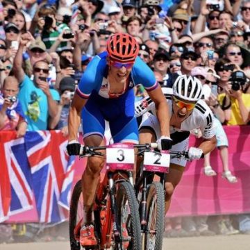 Jaroslav-Kulhavy-28Czech-291 Олимпийские игры/Olympic Games 2012 Маунтинбайк мужчины