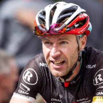 Jens-Voigt-28RadioShack-Nissan-29-3421 USA Про Сайклинг Челендж/USA Pro Cycling Challenge 2012 4 этап