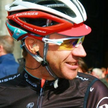 Jens-Voigt-951 Йенс Фохт продлил контракт с RadioShack-Nissan на 1 год