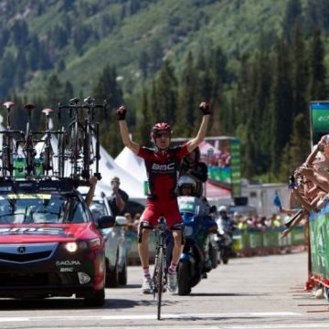 Johann-Tschopp-28BMC-Racing-291 Тур Юты/Tour of Utah 5 этап