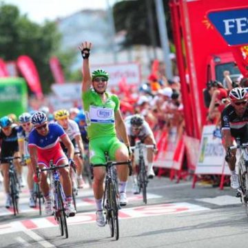 John-Degenkolb-28Argos-Shimano-29-48481 Вуэльта Испании/Vuelta a España 2012 10 этап