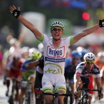 John-Degenkolb-28Argos-Shimano-29-521 Вуэльта Испании/Vuelta a España 2012 5 этап