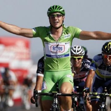John-Degenkolb-28Argos-Shimano-29-549651 Вуэльта Испании/Vuelta a España 2012 7 этап