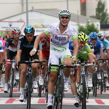 John-Degenkolb-28Argos-Shimano-291 Вуэльта Испании/Vuelta a España 2012 2 этап