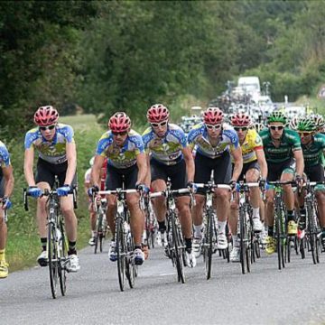 Jure-Kocjan-28Team-Type-1-Sanofi-29-595961 Тур дю Лимузен/Tour du Limousin 2012 3 этап