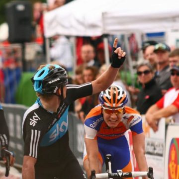 Кольцо Пост Данмарк — Тур Дании/Post Danmark Rundt — Tour of Denmark 2012 3 этап