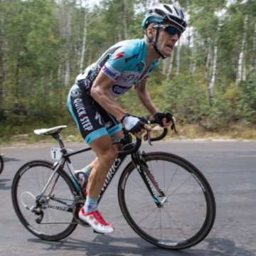 Тур Юты/Tour of Utah 6 этап